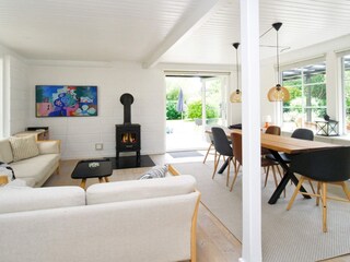 Ferienhaus Højby  16