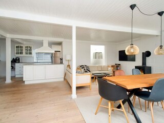 Vakantiehuis Højby  17