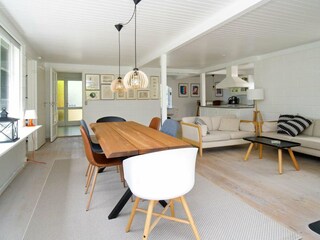 Casa per le vacanze Højby  14