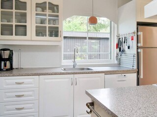 Ferienhaus Højby  4