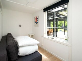 Maison de vacances Højby  22