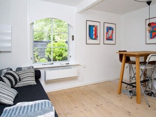 Vakantiehuis Højby  20