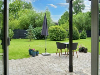 Vakantiehuis Højby  21