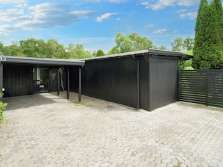 Vakantiehuis Højby  16