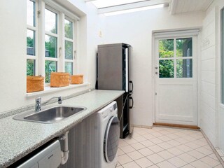 Maison de vacances Højby  29