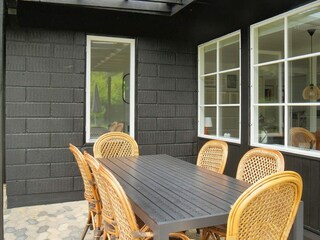 Maison de vacances Højby  15