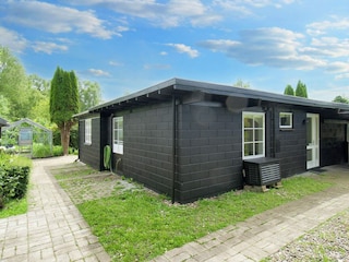 Maison de vacances Højby  5