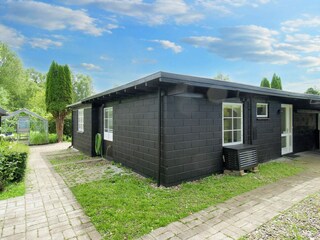 Vakantiehuis Højby  10