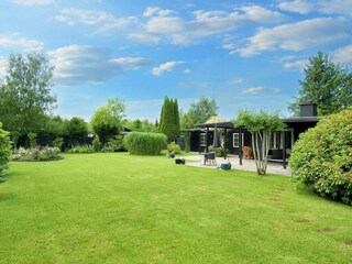 Maison de vacances Højby  30