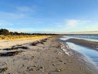 Maison de vacances Højby  8