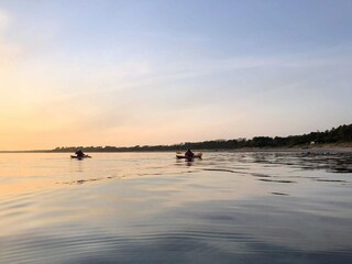 Maison de vacances Højby  17