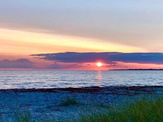 Casa per le vacanze Højby  11