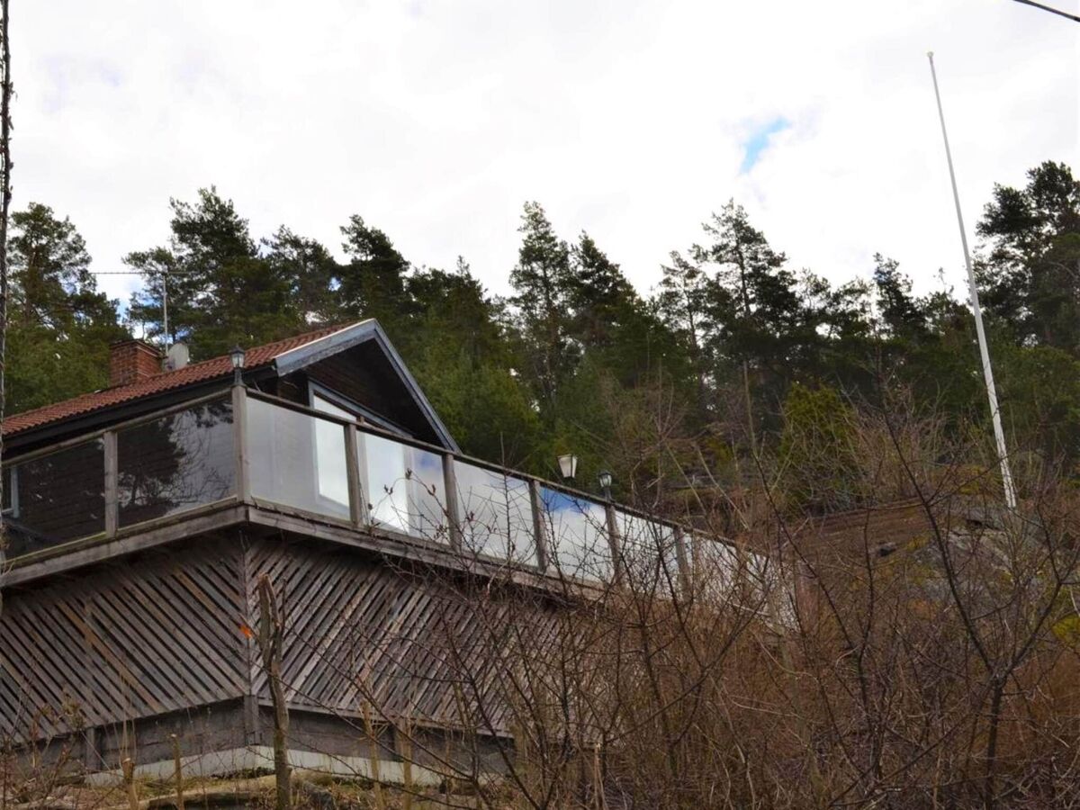 Ferienhaus Muskö Außenaufnahme 1