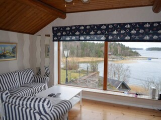 Casa de vacaciones Muskö  10