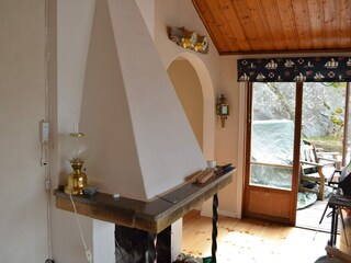 Maison de vacances Muskö  7