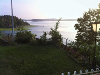 Casa de vacaciones Muskö  9