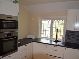 Casa per le vacanze Muskö  13