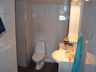 Casa per le vacanze Muskö  10