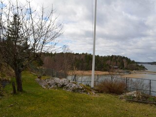 Casa per le vacanze Muskö  12