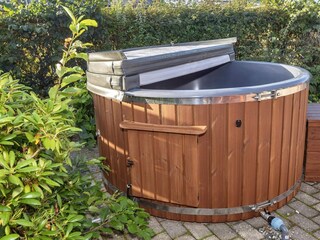 Vakantiehuis Fur Buitenaudio-opname 3