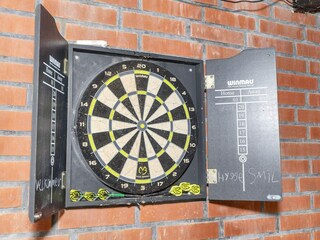 Vakantiehuis Fur  16