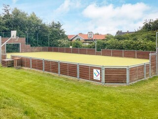 Vakantiehuis Fur  30