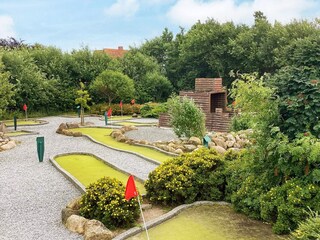 Vakantiehuis Fur  31