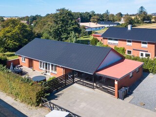 Ferienhaus Fur Außenaufnahme 2