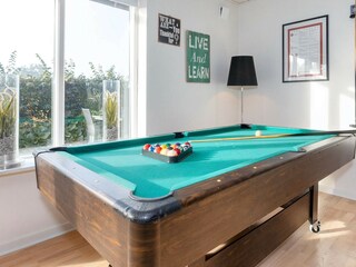 Ferienhaus Fur  23