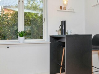 Ferienhaus Fur  25