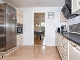 Ferienhaus Fur  26