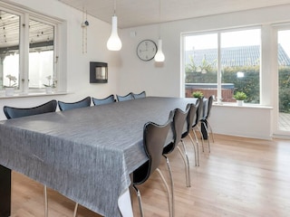 Ferienhaus Fur  9