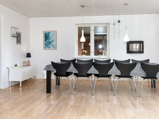 Ferienhaus Fur  10