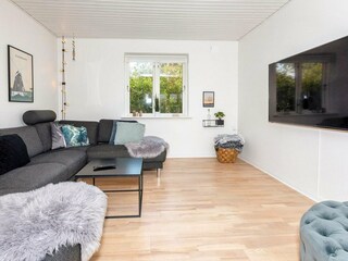 Ferienhaus Fur  17