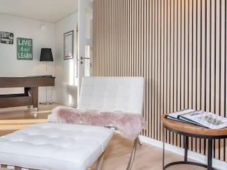 Ferienhaus Fur  27