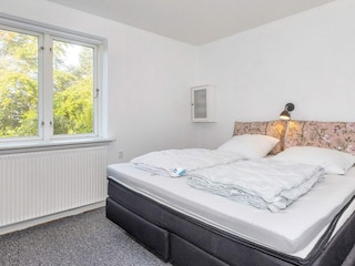 Ferienhaus Fur  20