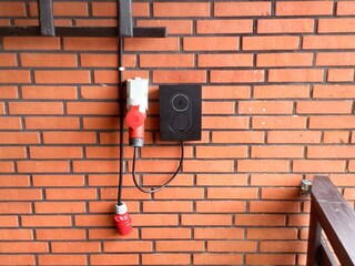 Ferienhaus Fur  11