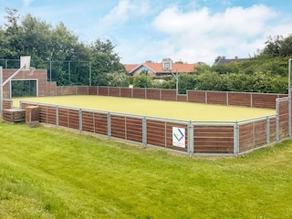 Ferienhaus Fur  12