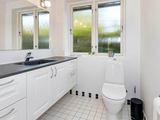 Ferienhaus Fur  32