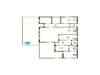 Holiday house Fur  31