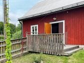 Holiday house Kyrkhult Outdoor Recording 1