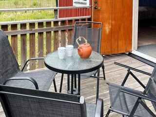 Ferienhaus Kyrkhult Außenaufnahme 6