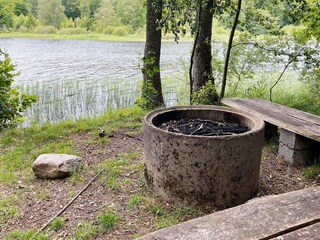 Vakantiehuis Kyrkhult Buitenaudio-opname 2