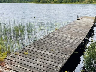 Vakantiehuis Kyrkhult Buitenaudio-opname 3