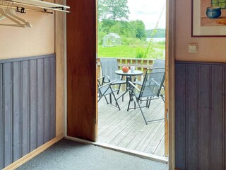 Vakantiehuis Kyrkhult  16