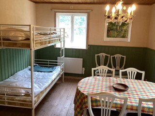 Vakantiehuis Kyrkhult  21