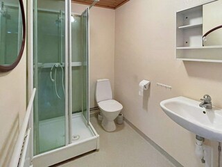 Holiday house Kyrkhult  17