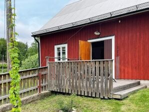 Holiday house 4 star holiday home in SVÄNGSTA - Kyrkhult - image1
