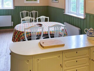 Holiday house Kyrkhult  15