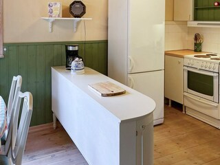 Holiday house Kyrkhult  22